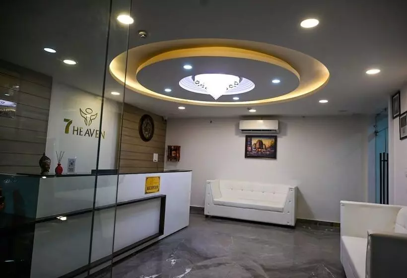 Hotel 7 Heaven