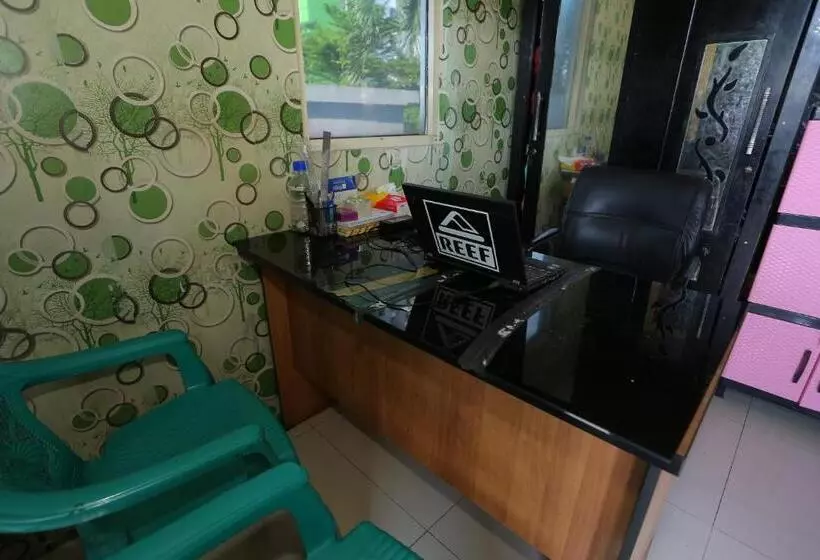 Hotelli Collection O 93142 Lion Rooms