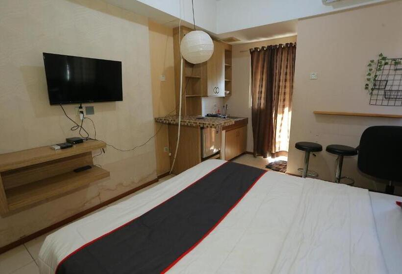 فندق Collection O 93142 Lion Rooms