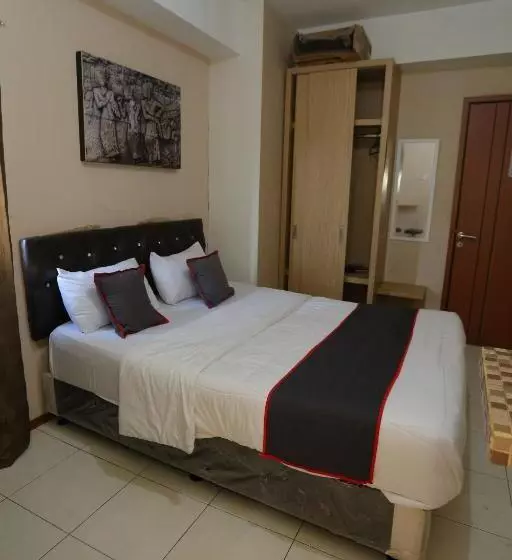 Hotelli Collection O 93142 Lion Rooms