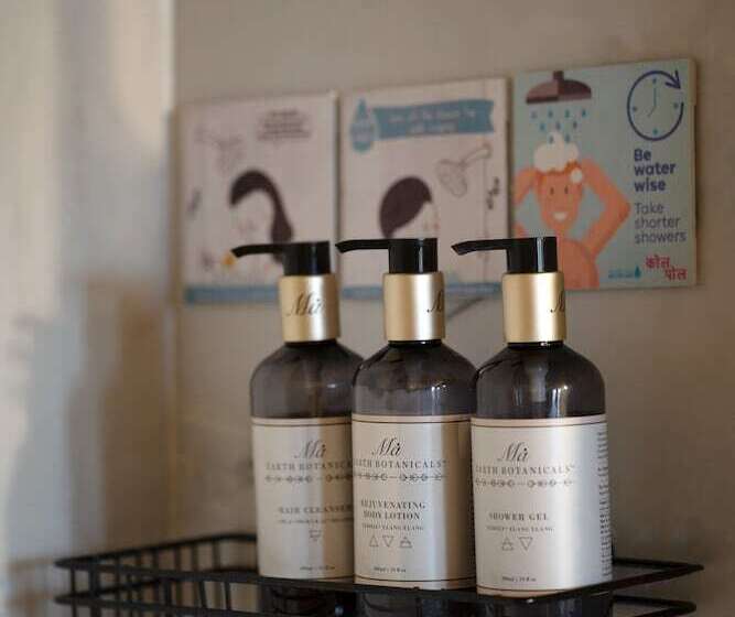 ホテル Kol Pol Mohalla Boutique