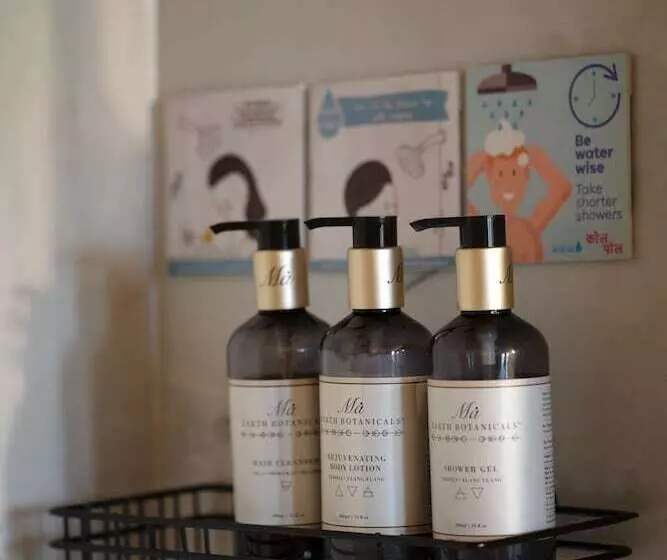 ホテル Kol Pol Mohalla Boutique