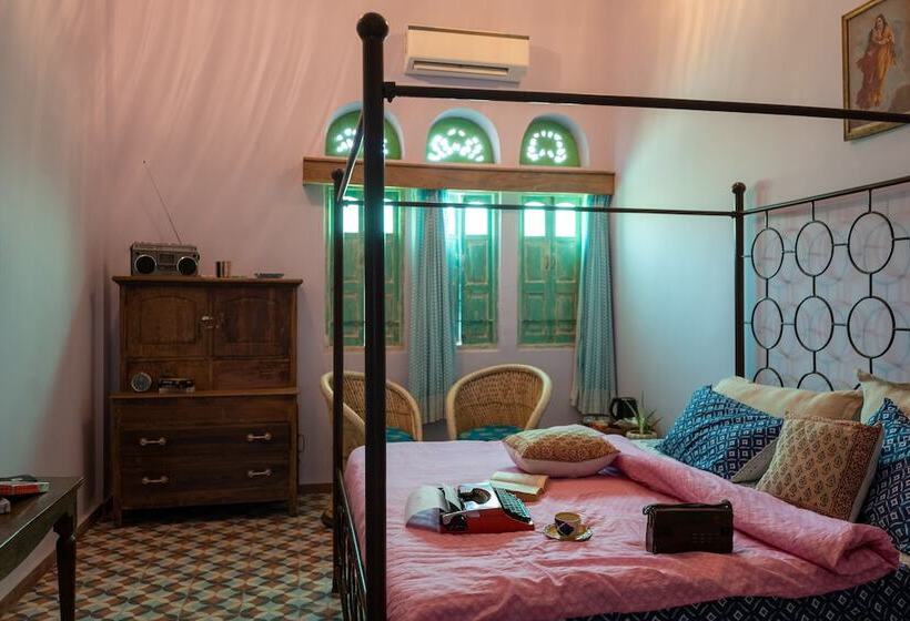 ホテル Kol Pol Mohalla Boutique