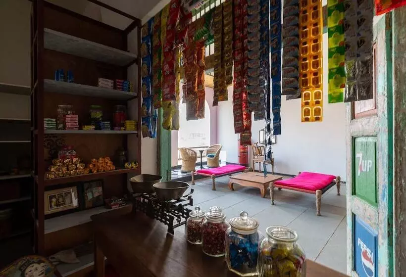 ホテル Kol Pol Mohalla Boutique