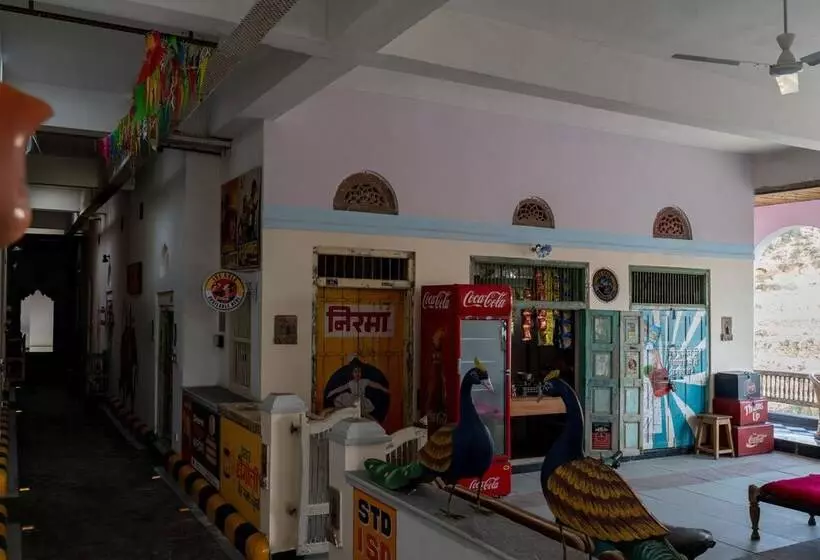 ホテル Kol Pol Mohalla Boutique