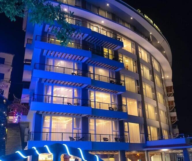 هتل Natural Spring Pvt.ltd