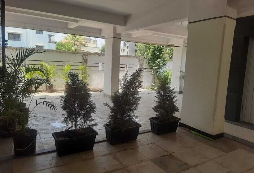 호텔 Opal Suite Rooms