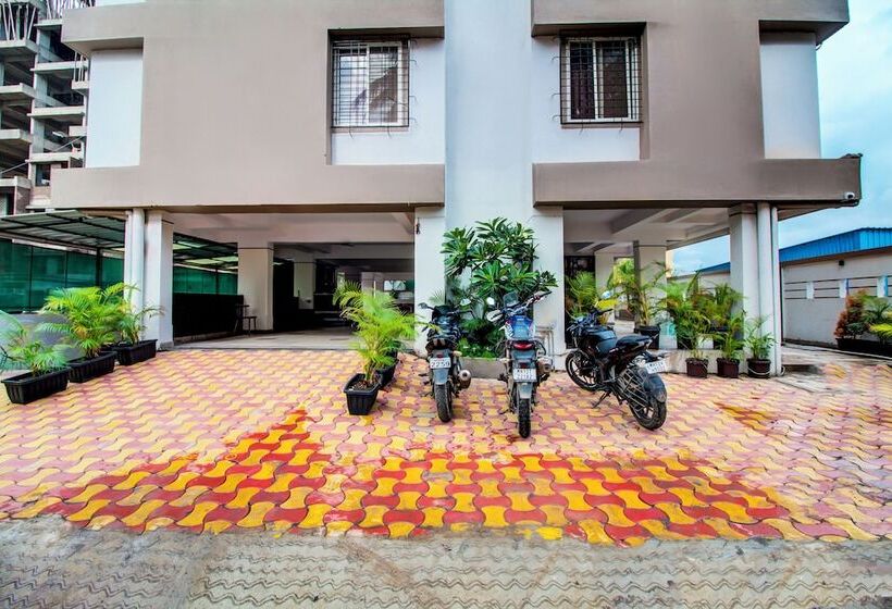 호텔 Opal Suite Rooms