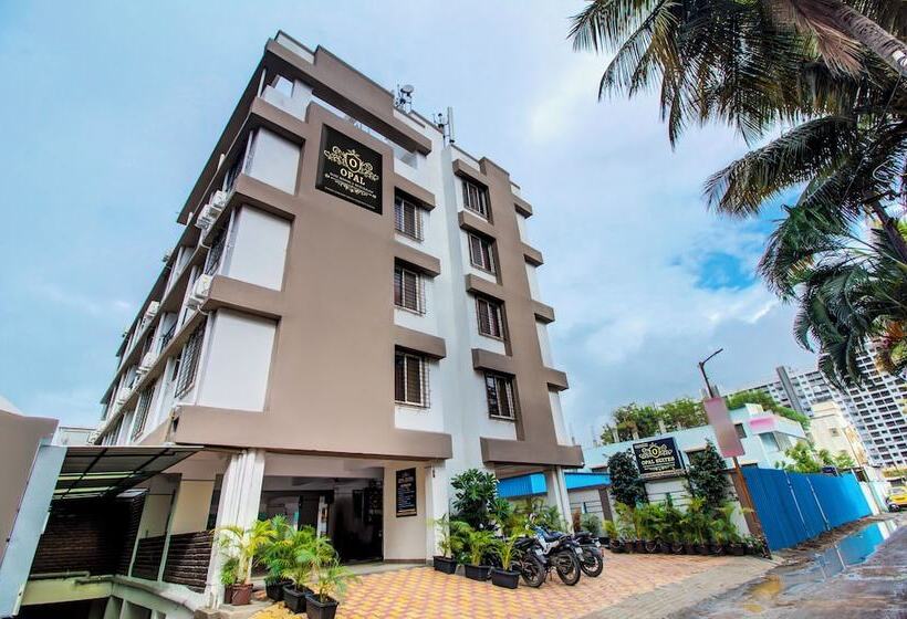 호텔 Opal Suite Rooms