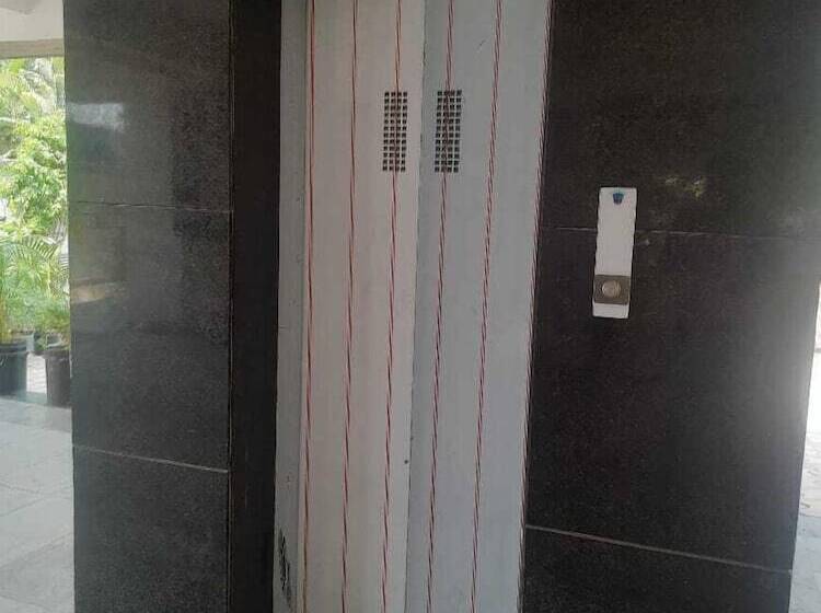 호텔 Opal Suite Rooms