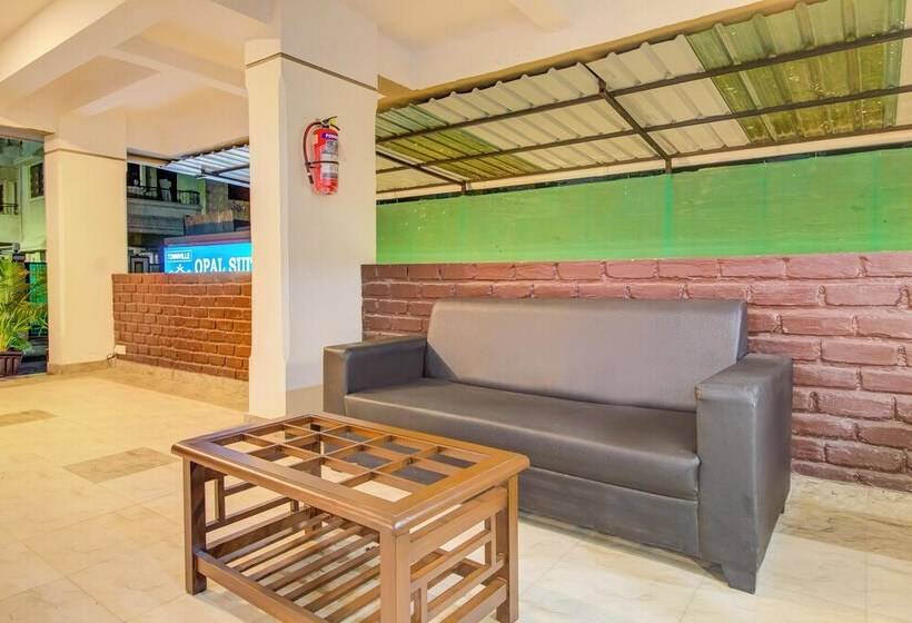 호텔 Opal Suite Rooms