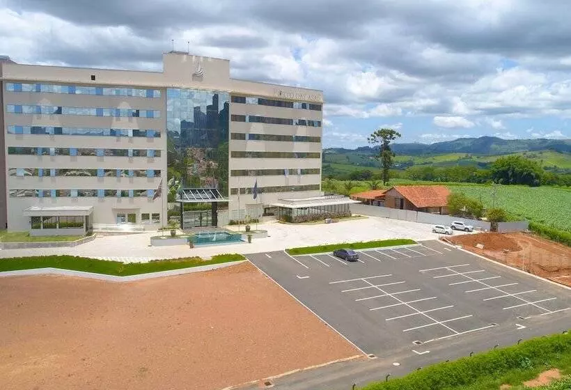 Hotelli Porto Das Asas Park