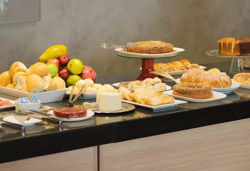 Hotelli Porto Das Asas Park