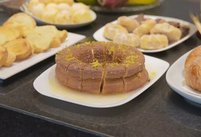 Hotelli Porto Das Asas Park