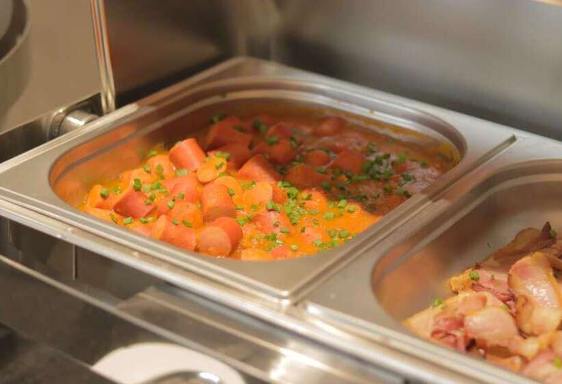 ホテル Porto Das Asas Park