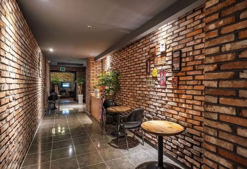 مُتل Bundang Hotel You&me