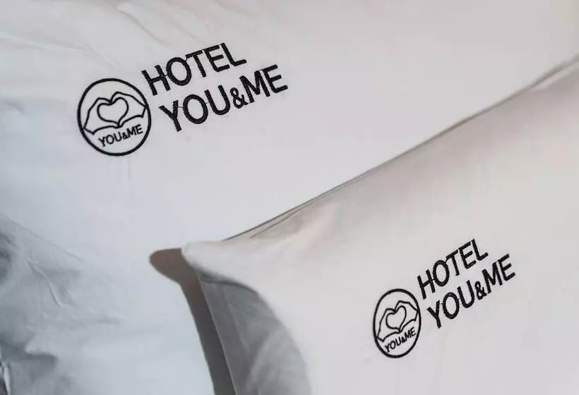 مُتل Bundang Hotel You&me
