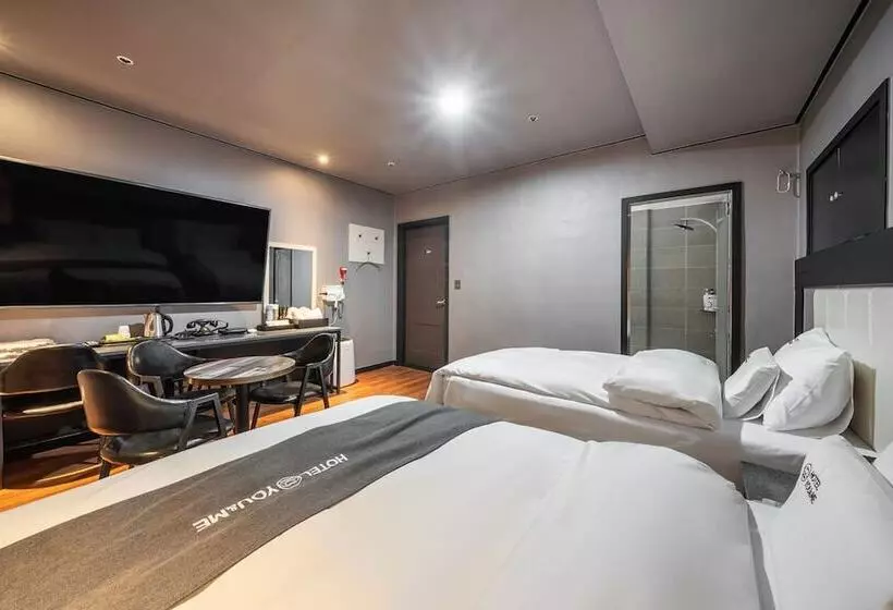 مُتل Bundang Hotel You&me