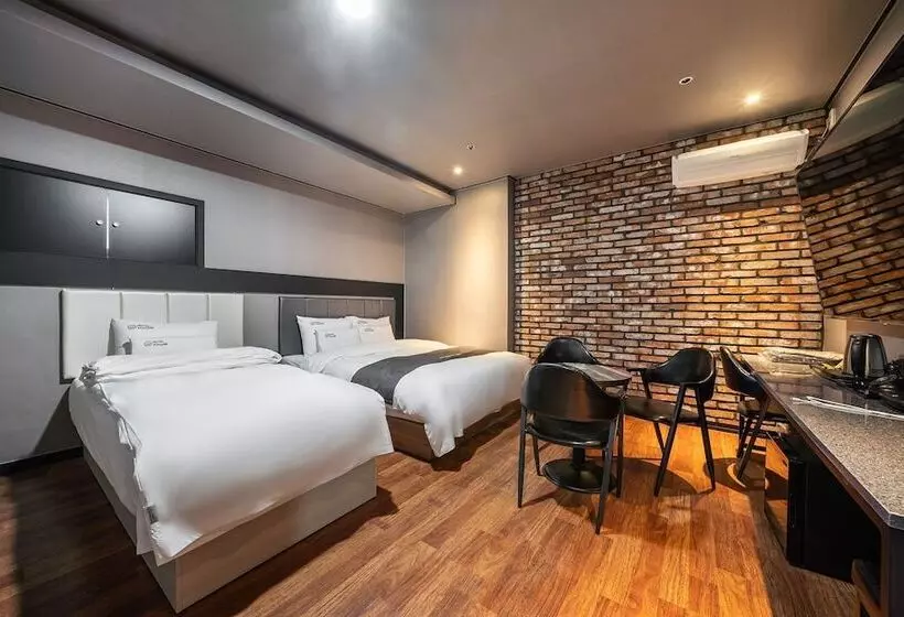 مُتل Bundang Hotel You&me