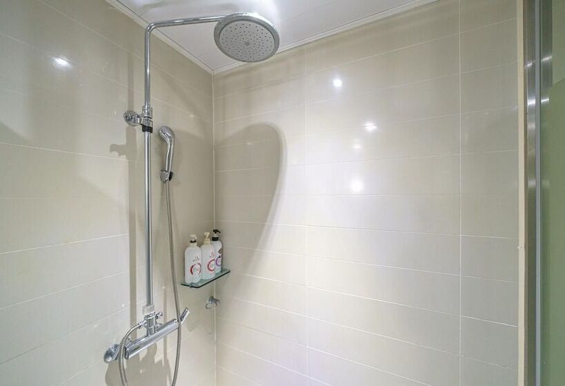 モーテル Byeongjeom Cinema