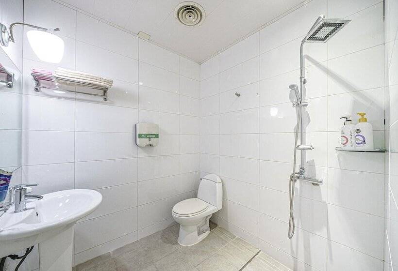 モーテル Byeongjeom Cinema