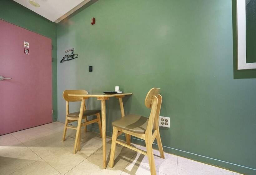 モーテル Byeongjeom Cinema