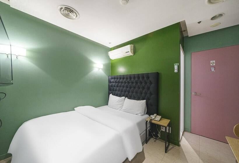 Motel Byeongjeom Cinema