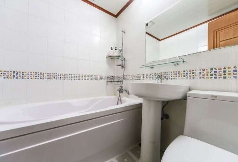 Motel Changwon Sangnamdong Cello