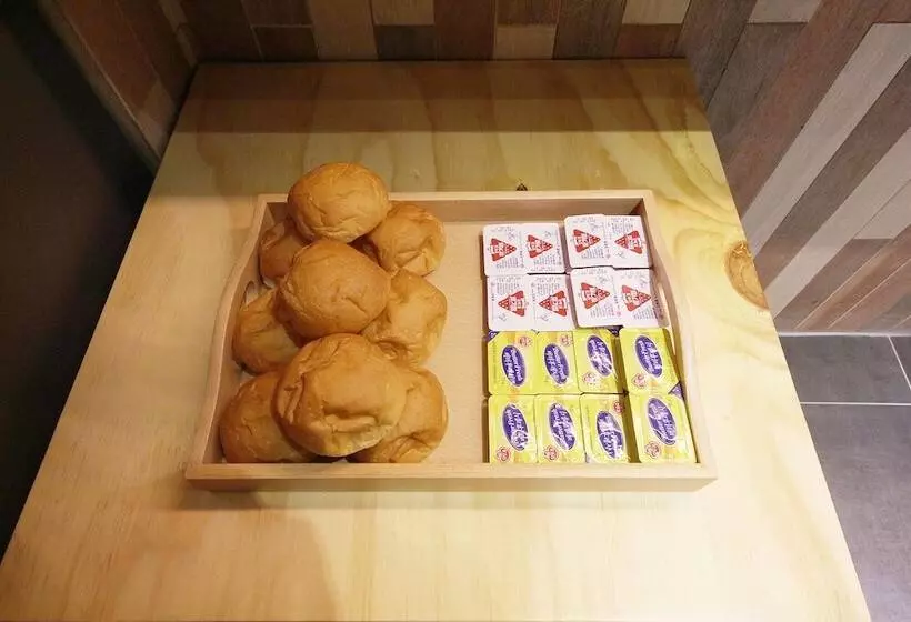 モーテル Daegu Bonridong Lovely