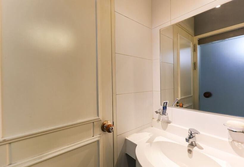 Motel Daejeon Yongjeon Richtel