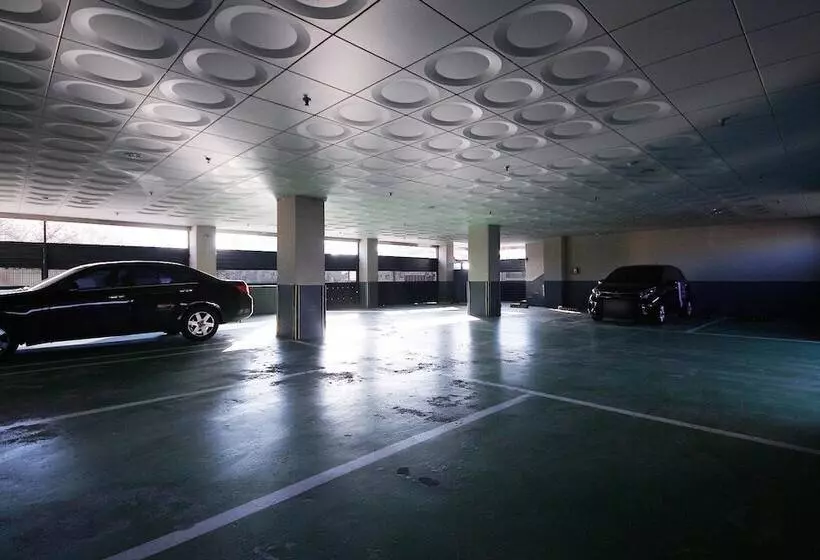 مُتل Gimcheon Hisense
