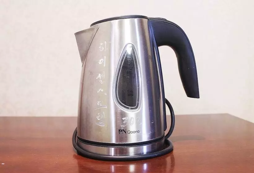 مُتل Gimcheon Hisense