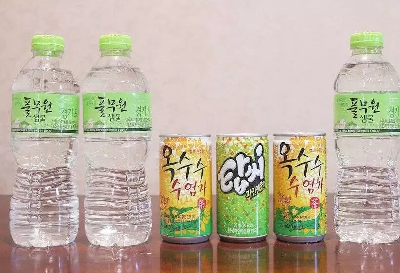 مُتل Gimcheon Hisense