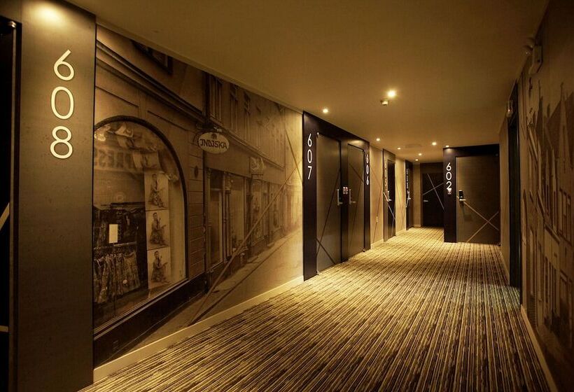 Motel Goyang Casamia