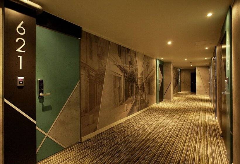 Motel Goyang Casamia