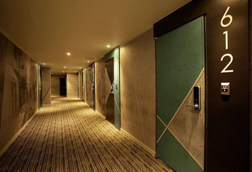 Motel Goyang Casamia