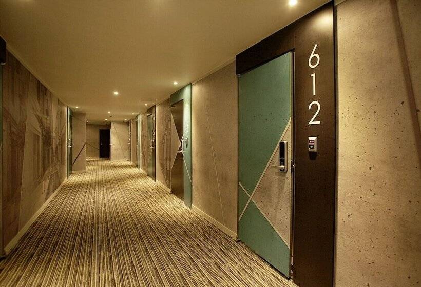 Motel Goyang Casamia