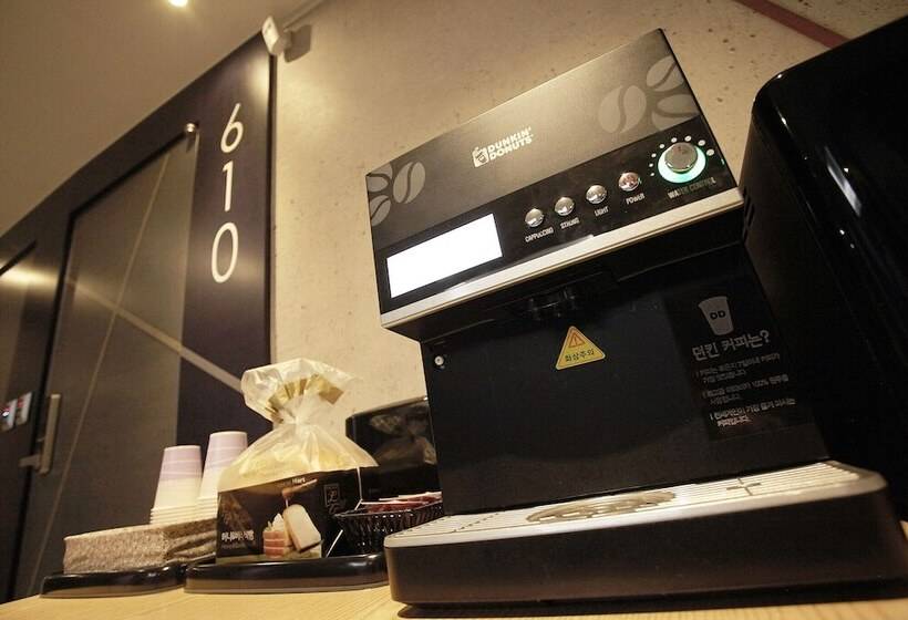 Motel Goyang Casamia