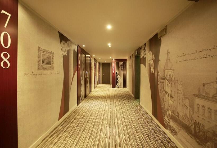 Motel Goyang Casamia