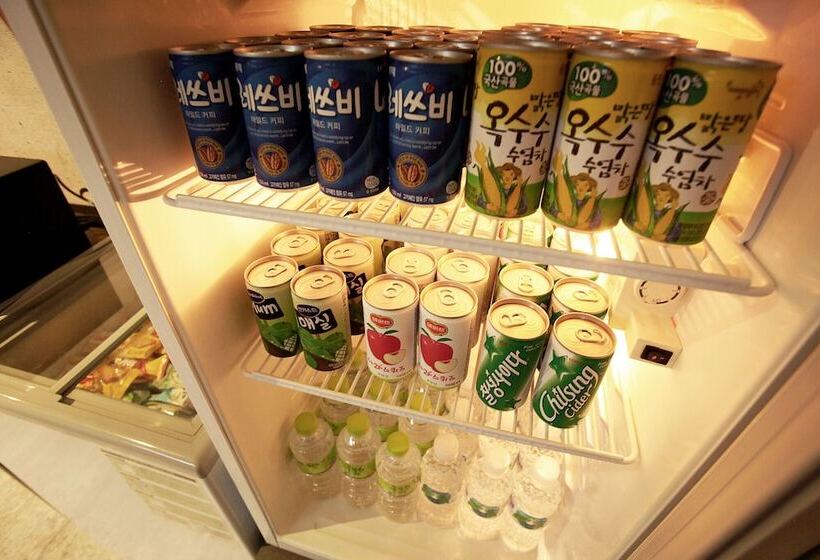 Motel Goyang Casamia