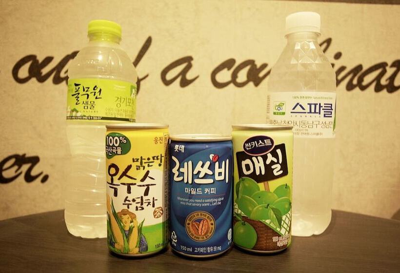 Motel Goyang Casamia