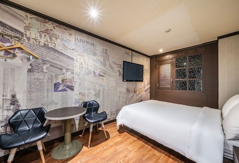 Motel Goyang Casamia