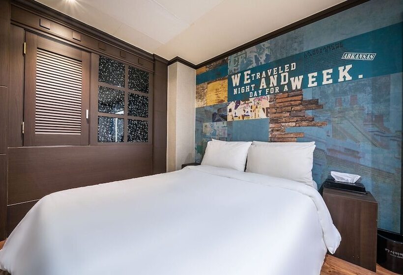 Motel Goyang Casamia