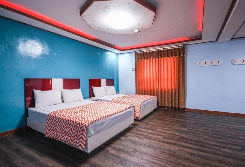 فندق على الطريق Mungyeong Oncheon