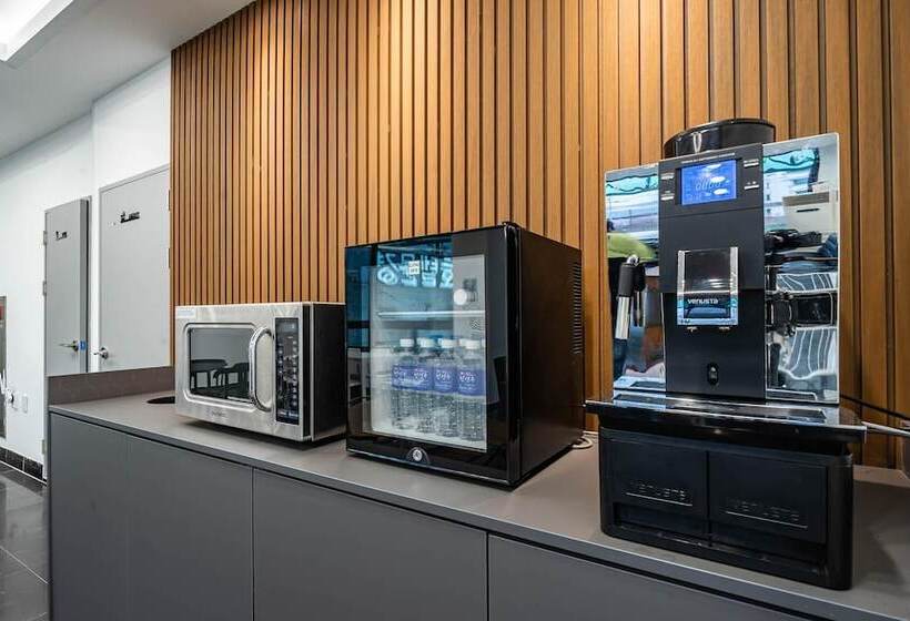 فندق على الطريق Mungyeong Oncheon