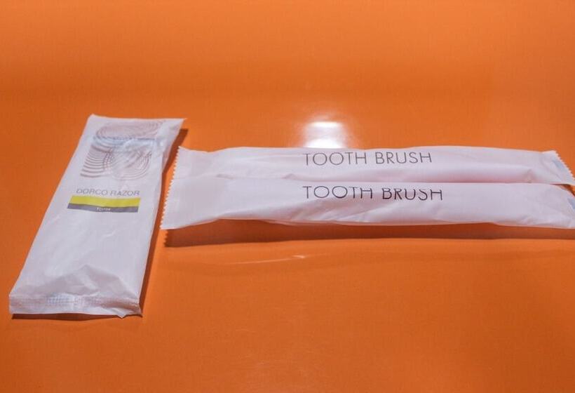 فندق على الطريق Mungyeong Oncheon