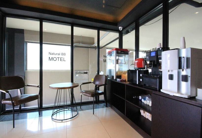 Motel Pohang Yeongildae Bb