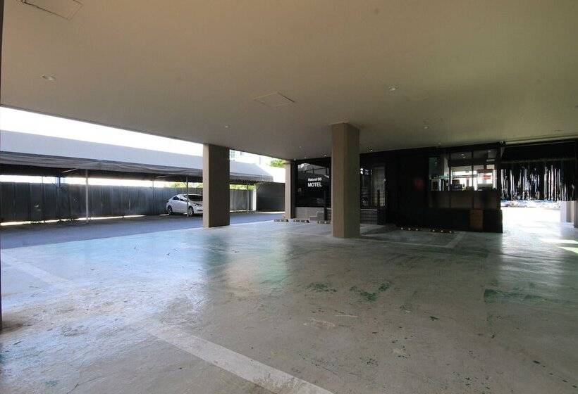 Motel Pohang Yeongildae Bb