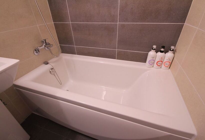 Motel Pohang Yeongildae Bb