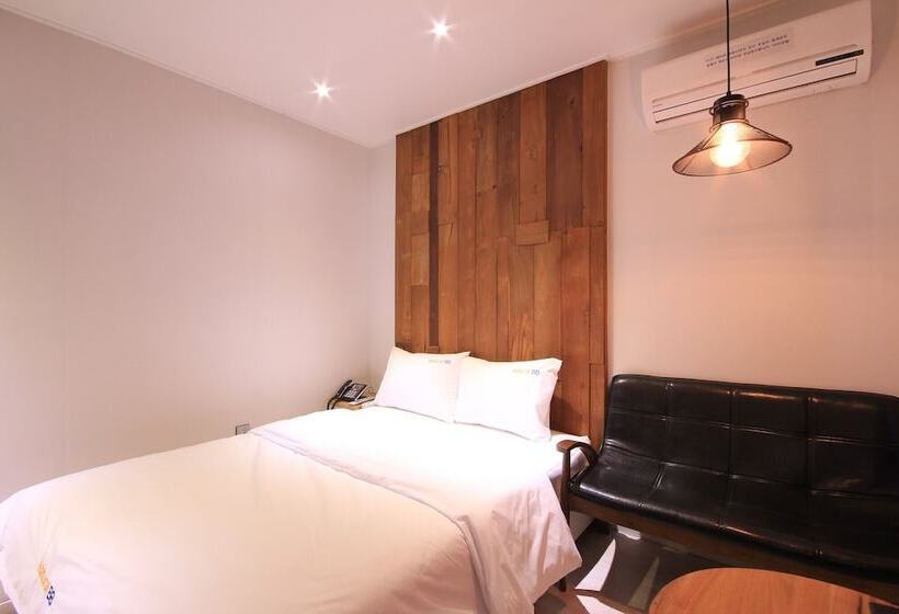 Motel Pohang Yeongildae Bb
